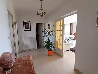 Maison, 141 m²