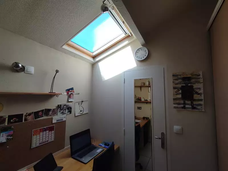 Maison, 102 m²