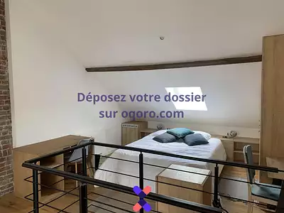 Appartement, 90 m²