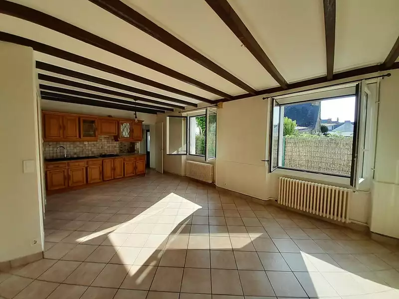 Maison, 75 m²