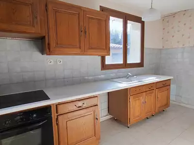 Maison, 83,1 m²