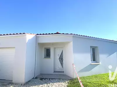 Maison, 100 m²