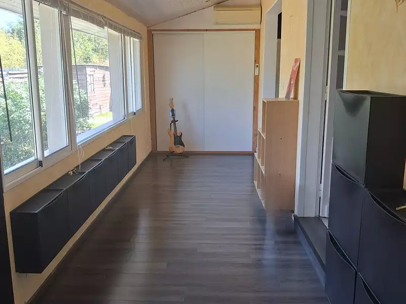 Maison, 140 m²