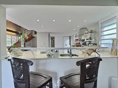 Maison, 108 m²