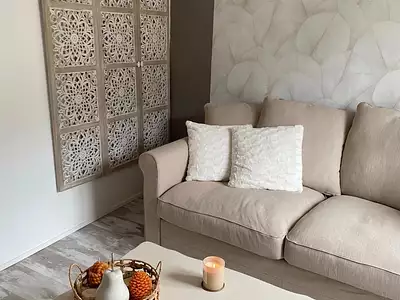 Maison, 45 m²