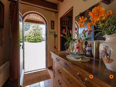 Maison, 133 m²
