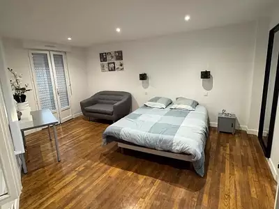 Maison, 45 m²