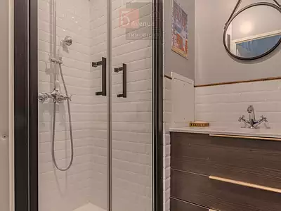 Appartement, 78,4 m²