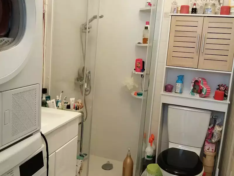 Appartement, 40,56 m²