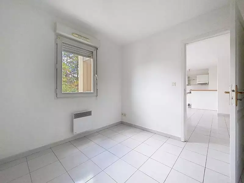 Appartement, 40 m²