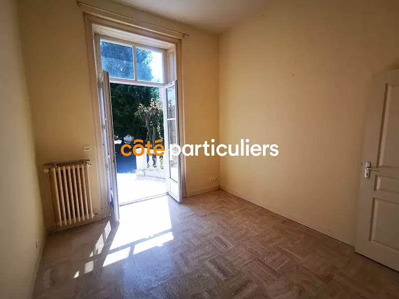 Appartement, 76 m²