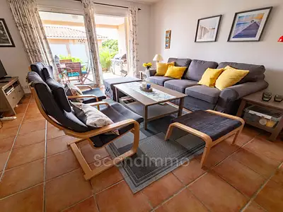 Maison, 79 m²
