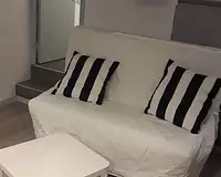 Appartement, 20,7 m²