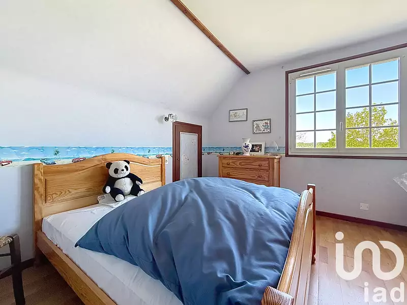 Maison, 159 m²