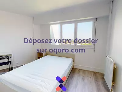 Appartement, 100 m²
