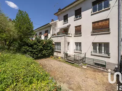 Appartement, 83 m²