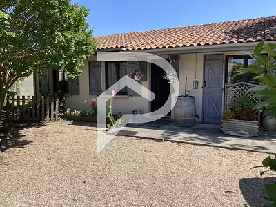 Maison, 88,16 m²