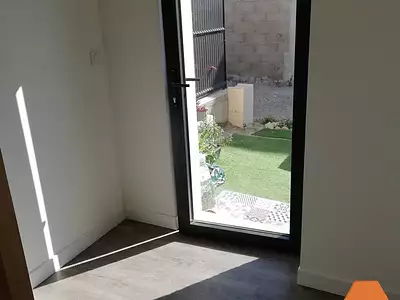 Appartement, 39,05 m²