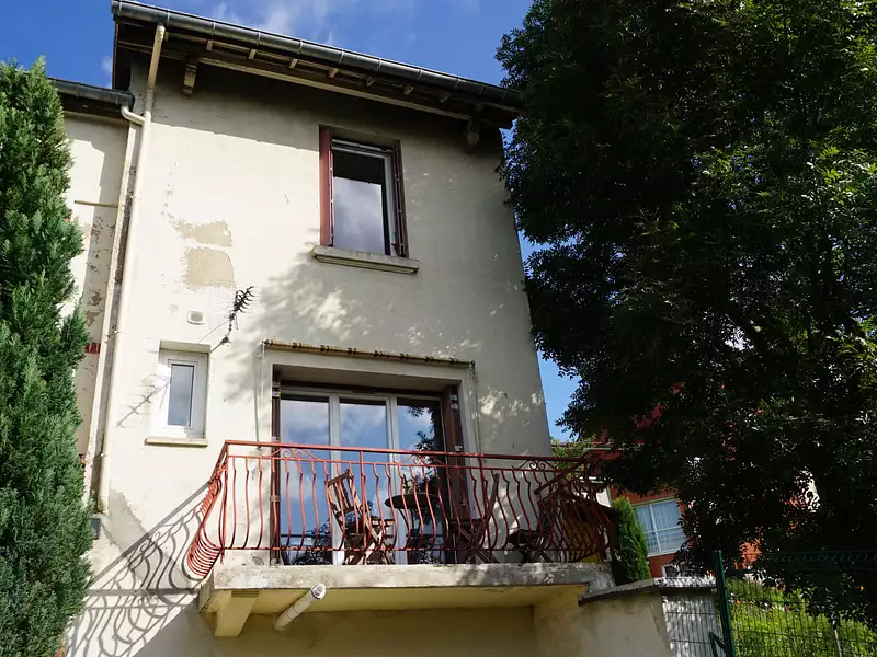 Maison, 75 m²