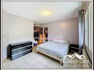 Maison, 168 m²