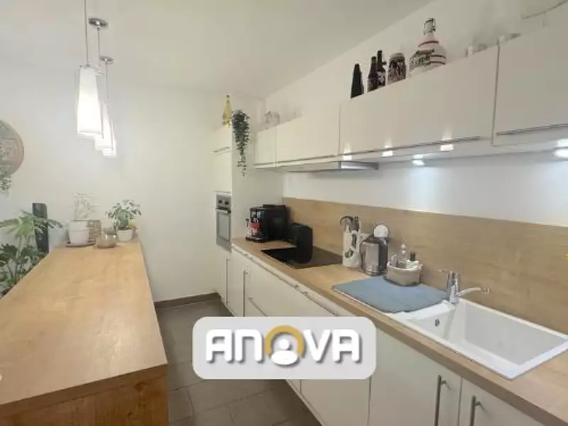 Appartement, 80,05 m²