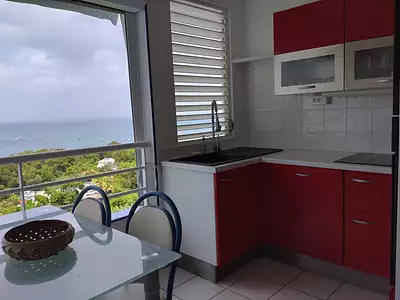 Appartement, 31,73 m²