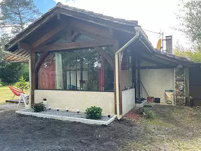 Maison, 83,4 m²