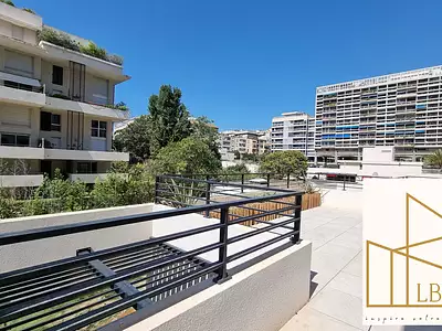 Appartement, 132 m²