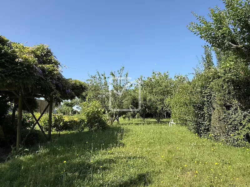 Maison, 222 m²
