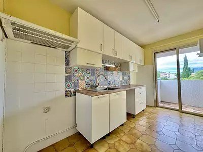 Appartement, 79 m²
