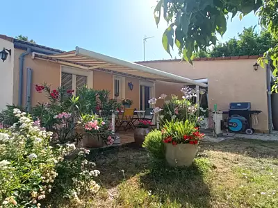 Maison, 106,48 m²