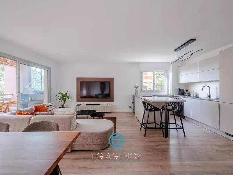 Appartement, 70,03 m²