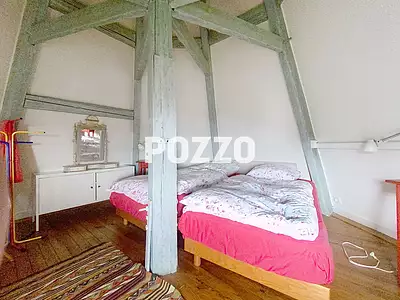 Appartement, 32 m²