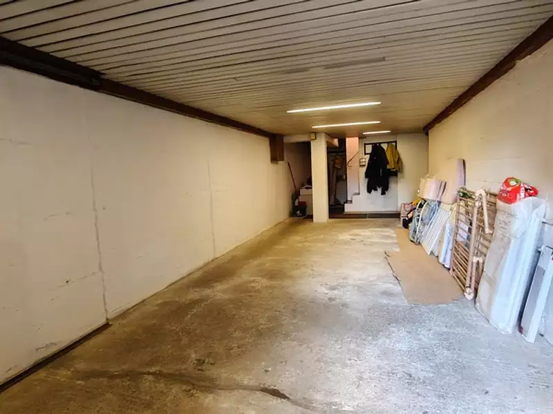 Maison, 152 m²