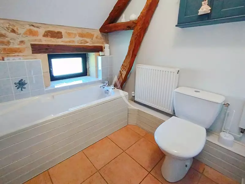 Maison, 172 m²