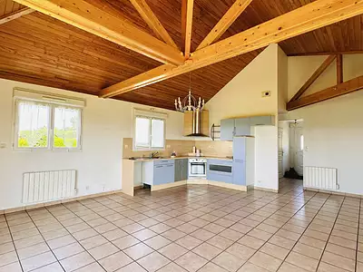 Maison, 71 m²