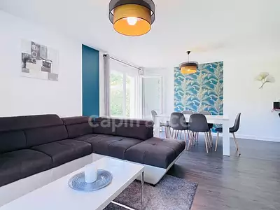 Maison, 107 m²