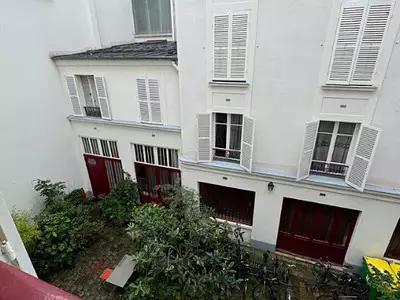 Appartement, 29 m²