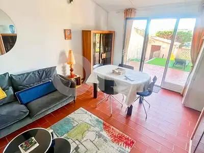 Maison, 57 m²