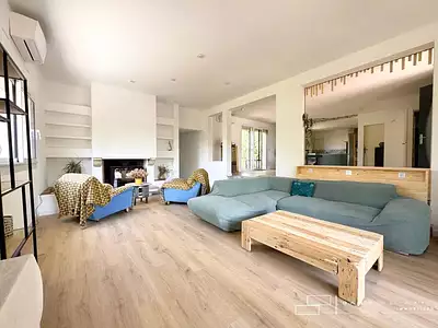 Maison, 280 m²