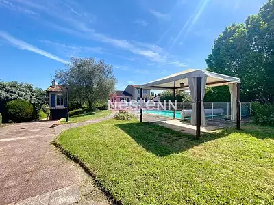 Maison, 173 m²