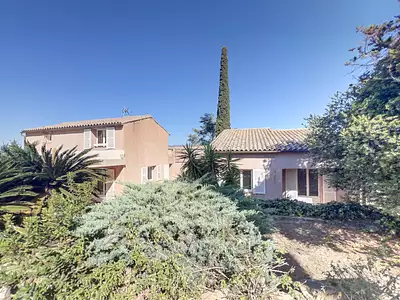 Maison, 290 m²