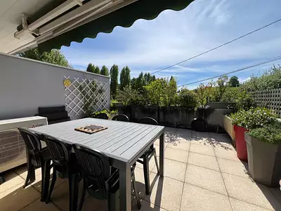 Appartement, 99,04 m²