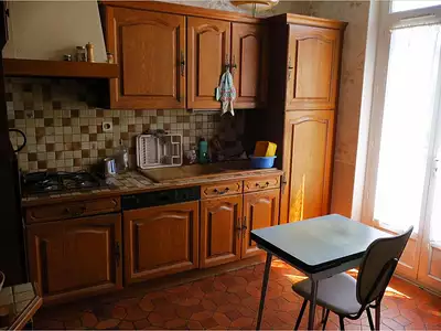Maison, 130 m²
