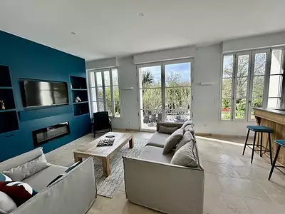Maison, 277 m²