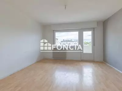 Appartement, 66 m²