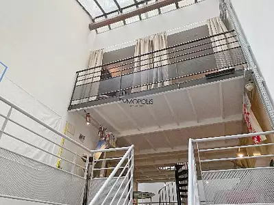 Appartement, 147 m²