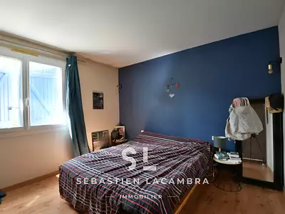 Maison, 162 m²