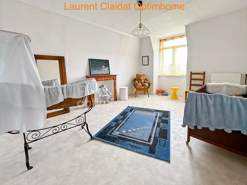 Maison, 287 m²