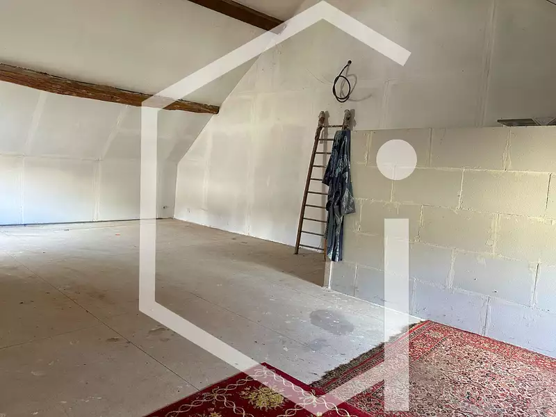 Maison, 168 m²